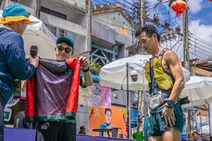 BIB: 
                            <button type="button" onclick="openModal(21758285)" class="btn btn-primary btn-sm float-right btn-popup" data-toggle="modal" data-target=".modal-high-quality">
                        <i class="fas fa-shopping-cart"></i> Add to Cart
                    </button>
                                            <button type="button" onclick="isThisMe(21758285, true)" class="btn btn-success btn-sm float-right btn-popup btn-isme hidden" data-toggle="tooltip" data-placement="bottom" title="นี่คือรูปของคุณใช่ไหม คลิกที่นี่เพื่อเอาเข้าอัลบั้ม">
                        <i class="fas fa-plus"></i> Add to album
                    </button>
                    <button type="button" onclick="isThisMe(21758285, false)" class="btn btn-warning btn-sm float-right btn-popup btn-isnotme hidden">
                        <i class="fas fa-ban"></i> Remove from album
                    </button>